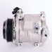 Compressor Mitsubishi Pajero Sport 16-19   7813A725 (19549)