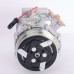 Compressor Peugeot Boxer 06->/Ford Tr. 06->/Fiat Duc. 06->/Citr.Jump. 06->  504005418 (19551)