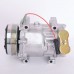 Compressor Peugeot Boxer 06->/Ford Tr. 06->/Fiat Duc. 06->/Citr.Jump. 06->  504005418 (19551)