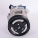 Compressor Opel Astra J 1854414 (19568)