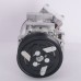 Compressor Renault Duster 2.0/Nissan Terrano III   8201018716 (19556)