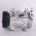 Compressor Renault Duster 2.0/Nissan Terrano III   8201018716 (19556)