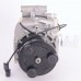 Compressor Mitsubishi Lancer 12V 6PK  (010522)