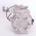 Compressor Mitsubishi Lancer 12V 6PK  (010522)