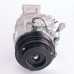 Compressor Toyota Highlander  (13347)