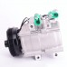 Compressor Hyundai Terracan (020536)