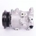 Compressor Toyota Camry 2.4/2.5 10-11 4PK (020538)