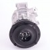 Compressor Toyota Camry 2.4/2.5 10-11 4PK (020538)