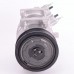 Compressor Peugeot 308 1.6 HDI 14->/Citroen DS3 1.2cc (тип Denso) (020521)