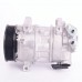 Compressor Peugeot 308 1.6 HDI 14->/Citroen DS3 1.2cc (тип Denso) (020521)