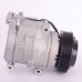 Compressor Toyota Hilux (020520)