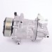 Compressor Ford Transit 06-14 2.2D /Citroen Jumper 06-> 2.2D /Peugeot Boxer 06-> 2.2D (20510)