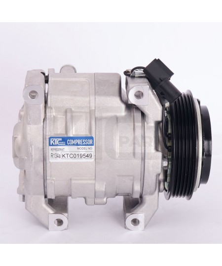 Compressor Mitsubishi Pajero Sport 16-19   7813A725 (19549)