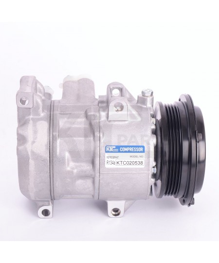 Compressor Toyota Camry 2.4/2.5 10-11 4PK (020538)