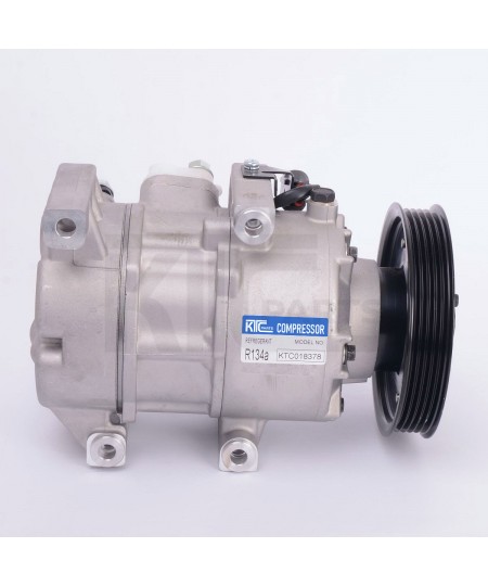 Hyundai I40/ Kia Optima Compressor (18378)