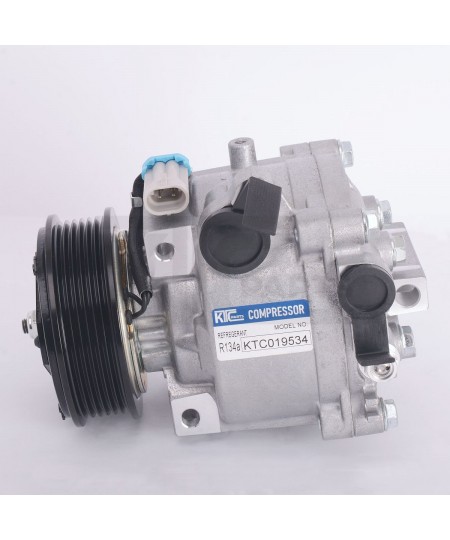 Compressor Opel Mokka 95522202 (19534)