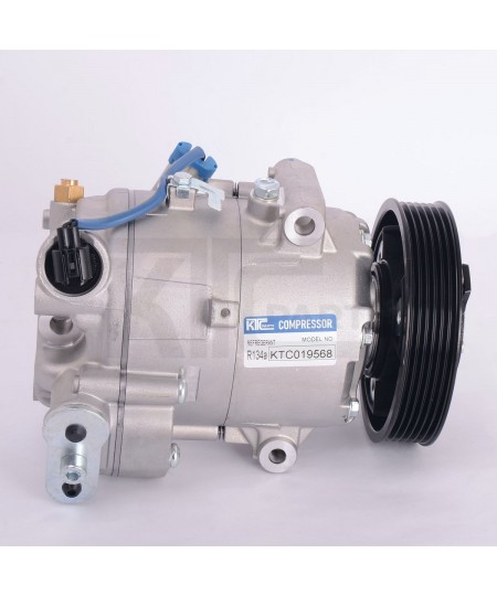 Compressor Opel Astra J 1854414 (19568)