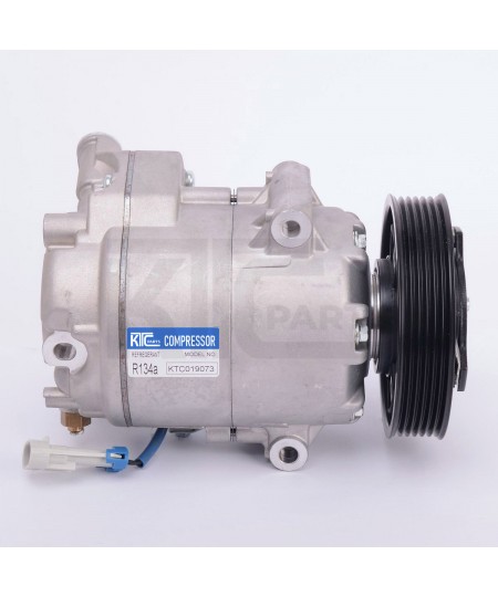 Compressor Opel Astra J 1854414 (19073)