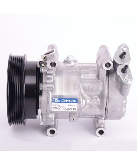 Compressor Renault Logan 07->/Duster 10->/Largus 12-> (020516)