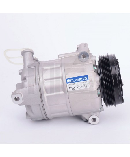 Fiat Ducato Compressor(250) 14-> (18387)