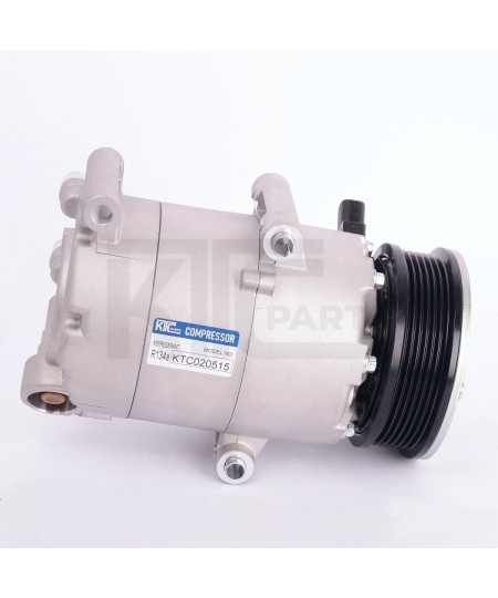 Compressor Ford Focus III 11->/Volvo S60 10-> (020515)