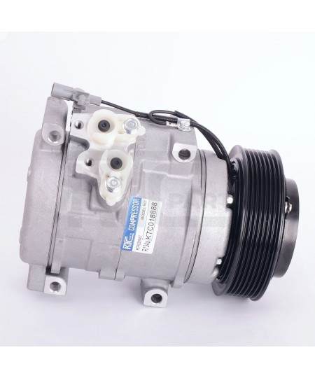 Compressor Toyota Land Cruiser Prado 120   883206A081 (18888)