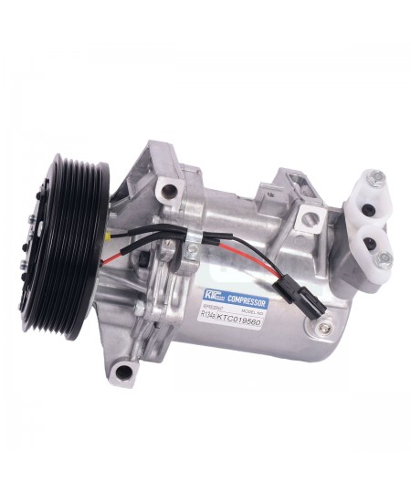 Compressor Renault Duster 2.0 15->/Kaptur 2.0 16->  926003859R  (19560)