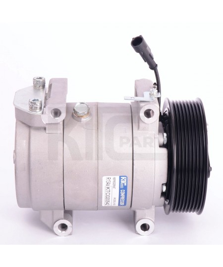 Compressor Ford/ ГАЗель Next (020542)