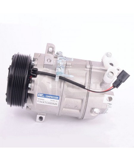 Compressor Renault Latitude  (020526)