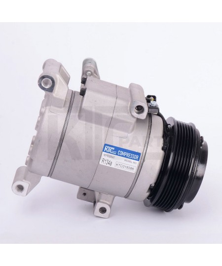 Mazda CX-5 Compressor 11-> /Mazda 6 (GJ) 13-> Mazda 3(BM) 13-> (18386)