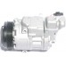 Compressor M.Benz A-Class W168  6SEU12C (007808)