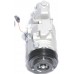 Compressor M.Benz A-Class W168  6SEU12C (007808)